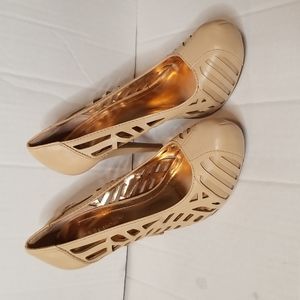 BCBG Mojave Vachetta